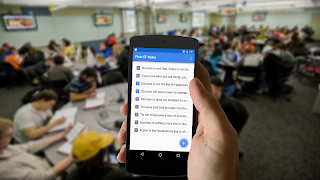Profesyonel alarak Notlar Ekran Görüntüsü 7