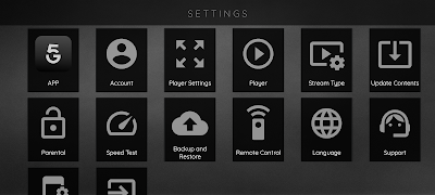 5G Next screenshot 1