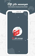 برنامه‌نما Zip File Extractor Without Password عکس از صفحه
