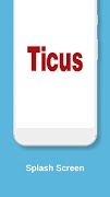 TICUS syot layar 2