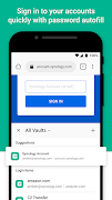 C2 Password Screenshot 1