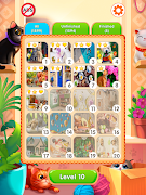 Meow - Find The Differences ảnh chụp màn hình 6