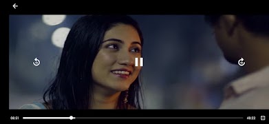 Robi Screen screenshot 6