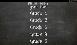 Reading Comprehension screenshot 4
