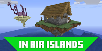 Maps skyblock screenshot 4