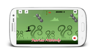 برنامه‌نما Shadow Knight عکس از صفحه