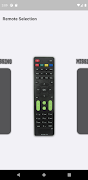 Remote Control For Catvision screenshot 5