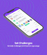 Controlador de adicción al tel captura de pantalla 5