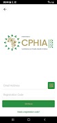 CPHIA captura de pantalla 1