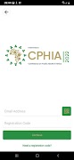 1 Schermata CPHIA