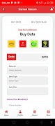 برنامه‌نما Starnuel Telecom عکس از صفحه