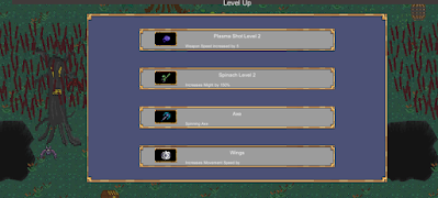 Morbin Time screenshot 2