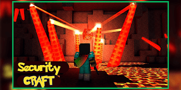 پوستر Mod Security Craft