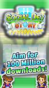 Social Dev Story screenshot 4