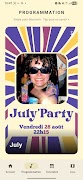 Poster JEB