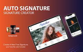 Signature Maker digitaal screenshot 6