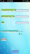 Meld Score تصوير الشاشة 1