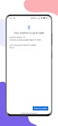 Android 14 Update Helper स्क्रीनशॉट 2