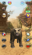 Mówiący niedźwiedź screenshot 6