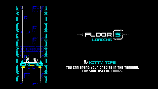 Vermitron Screenshot 4