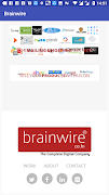 Brainwire IT Services স্ক্রিনশট 3