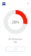 Light Protect Solution mobile captura de pantalla 1