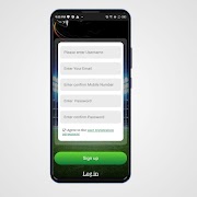 Fund Saving screenshot 4