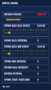 Electrum Unity App Screenshot 2