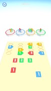 Human Sort Puzzle ảnh chụp màn hình 3