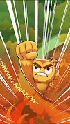 Jump Monkey:Saving Amazon syot layar 3