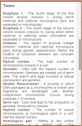 Basic Biology (detailed) ภาพหน้าจอ 3