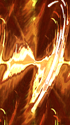 projectM Music Visualizer TV screenshot 1