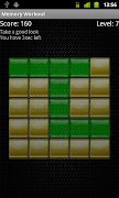 Memory Workout Free ảnh chụp màn hình 1