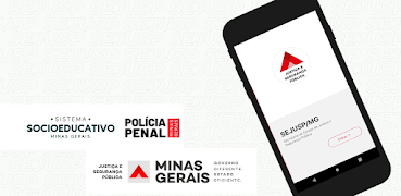 Sejusp App MG Screenshot 6