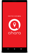Ahara Poster