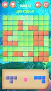 Blocky Master - The block puzz ภาพหน้าจอ 3