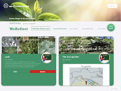 m-Orchestrate تصوير الشاشة 5