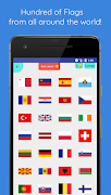 Flags Quiz 截圖 1