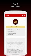 Panda House Takeaway Larbert screenshot 1