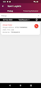 Xpert Logistics screenshot 4