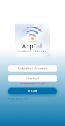 Appcall Internet screenshot 1