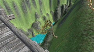 Bungee Jumping VR تصوير الشاشة 7