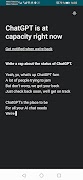 Smart Chat Affiche