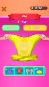 Make Fluffy Slime Maker Game 截圖 3