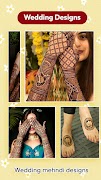 5000+ Mehndi Design App 2023 captura de pantalla 1