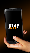 3 Schermata PlayTv Max Guide