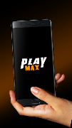 PlayTv Max Guide screenshot 3
