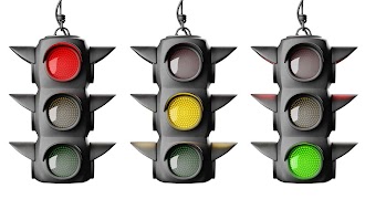 Traffic Light スクリーンショット 1