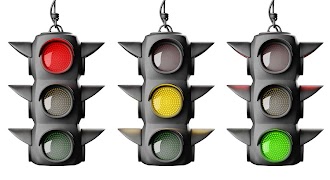 Traffic Light スクリーンショット 1