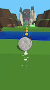 Rock Rush screenshot 2